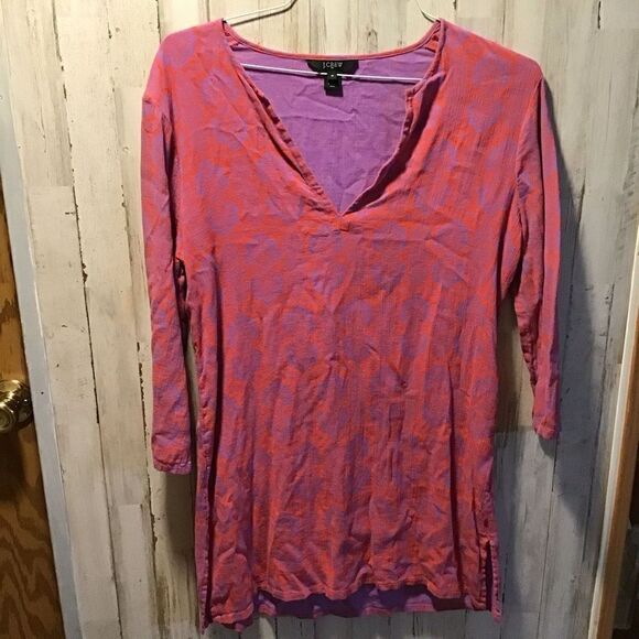 Blouse by J.Crew size medium - Picture 1 of 4